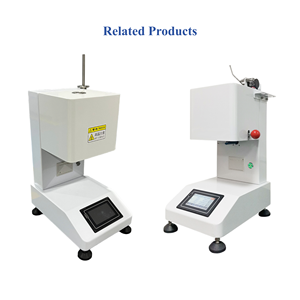 Le mesureur de débit de fusion à haute précision DH-EI-VP utilise la technologie de thermostat PID de haute précision - Product Image 5