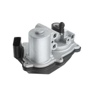 Motor Actuador de la Aleta del Colector de Admisión para Audi A3 VW Jetta Golf <span class=keywords><strong>Beetle</strong></span> 2.0L 09-14 03L 129 086 A2C53248883 A2C92454100  03L129086 - Product Image 2