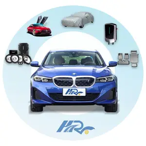 BMW ev cars Latest Design Electric Car Long Battery Life Used New Energy Vehicle bmw i3 edrive 40l