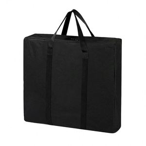 Table de massage légère BSCI avec accessoires et sac de transport, ainsi que prix d'usine. - Product Image 6