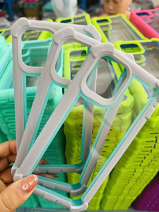 <span class=keywords><strong>Cover</strong></span> <span class=keywords><strong>trasparente</strong></span> alla moda per Samsung A31 A32 A33 A34 A35 A42 A50 <span class=keywords><strong>A51</strong></span> A52 A53 A54 A55 A70 A71 A72 A73 A81 A82 A91 custodia - Product Image 5