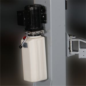 Hauvrex 4.5Ton/9920Lbs Plancher Transparent Ascenseur À Deux Postes <span class=keywords><strong>Auto</strong></span> Livraison Gratuite <span class=keywords><strong>Auto</strong></span> Ascenseur Voiture Palan <span class=keywords><strong>Garage</strong></span> Boutique Équipement HTL3145S - Product Image 2