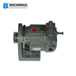 Bomba de pistones hidráulica variable de la serie A10 A16 A37 A70 A145 A90 A56 A56-L-R-01-H-K-32458 - Product Image 1
