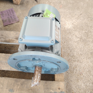 Generador Magnético de 100kw 200kw 500kw con Amplio Rango de Velocidad para Máquinas de Moldeo por Inyección - Product Image 4