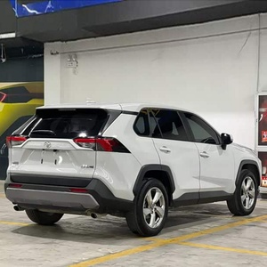Toyota <span class=keywords><strong>RAV4</strong></span> <span class=keywords><strong>2022</strong></span> Usado, 2.0L CVT 2WD, Edición Global Fashion, SUV Compacto - Product Image 4