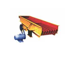 Equipo de Alimentación Vibratoria Avanzado con Diseño de Alta Resistencia, Motor de Bajo Consumo y Alimentación Consistente para Línea de Producción - Product Image 1