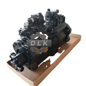 K3v112dtp bơm thủy lực Assy DX220 DX225 SK200-6 sh210 SK200-6E máy xúc bơm chính cho doosan Daewoo Sumitomo Kobelco - Product Image 1