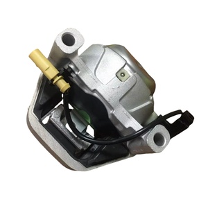 ATMAN Original Autoteile Motorlager 4G0199381LC für Audi A8 - Product Image 3