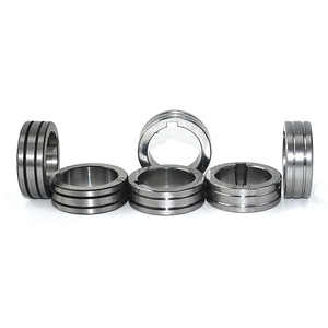 送丝辊滚花槽30x22x10mm适用于0.8 1.0 1.2毫米钢铝焊丝焊机 - Product Image 6