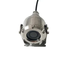 كاميرا مراقبة ضغط المياه تحت الماء عميقة 500 متر كاميرا مراقبة صيد الأسماك تحت الماء HD 1080P IP68 بار H.264