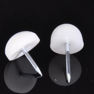 Almohadillas para Sillas de Diseño Moderno, Silenciosas, Antideslizantes y Resistentes a los Arañazos para Pisos de Madera, Gran Oferta - Product Image 1