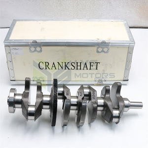 Cigüeñal de Motor Diésel 2.3T de Alta Calidad LYS Motors L3VDT L3K911300 Nuevo para Cojinetes de Cigüeñal y Bujes 1 Año - Product Image 3