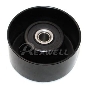 พูลเลย์สายพานร่องวีสำหรับเครื่องกำเนิดไฟฟ้ากระแส<span class=keywords><strong>ส</strong></span>ลับของรถยนต์นิ<span class=keywords><strong>ส</strong></span><span class=keywords><strong>ส</strong></span>ัน ไมครา รุ่น 11927-1HC0D - Product Image 2