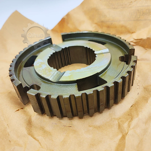 อะไหล่ซิงโครไนเซอร์เกียร์สำหรับ39T-24T ISO9001 CE 333620K040 33362-0K040 - Product Image 4