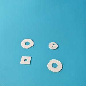 Sterke Draagbare Isostatische Pers Zro2 Zirkonia Keramische Schijfringring Wasmachine Voor Halfgeleiderindustrie - Product Image 6