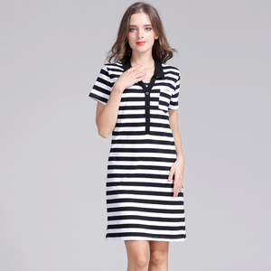 Vestido <span class=keywords><strong>de</strong></span> maternidad <span class=keywords><strong>de</strong></span> verano, <span class=keywords><strong>ropa</strong></span> <span class=keywords><strong>de</strong></span> <span class=keywords><strong>oficina</strong></span>, vestido <span class=keywords><strong>de</strong></span> lactancia, <span class=keywords><strong>ropa</strong></span> <span class=keywords><strong>de</strong></span> lactancia <span class=keywords><strong>de</strong></span> algodón recto <span class=keywords><strong>para</strong></span> mujeres embarazadas, venta al por mayor - Product Image 6