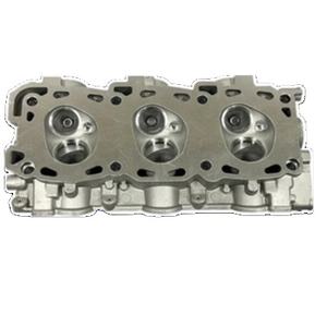 Cabeza de Cilindro 6G72 MD364215 MD307678(L) MD307677R MD182213 MD301620 MD319220R MD319218 para 6G72 6V Izquierda/Derecha - Product Image 1