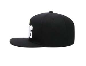 Gorra de Béisbol Clásica de Alta Calidad, Nueva <span class=keywords><strong>Era</strong></span> Original, para Hombre, Estilo Nueva York, Ajustada, de 6 Paneles, Vintage, con Visera Plana, Cierre a Presión - Product Image 4
