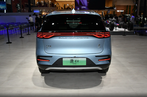 รถยนต์ไฟฟ้า BYD Tang EV ปี 2024 รถ SUV ขับเคลื่<span class=keywords><strong>อน</strong></span> 4 ล้อ ระยะทางวิ่ง 600/635/730 กม. 7 ที่นั่ง <span class=keywords><strong>พวงมาลัย</strong></span>ซ้าย - Product Image 6