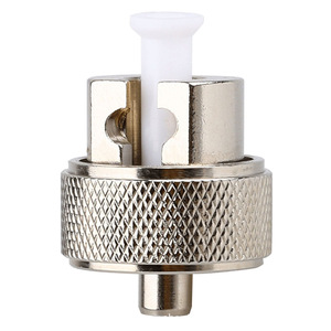 מתאם סיבים אופטיים OTDR SC/LC/FC/ST מחבר מצמד אופטי FTTH אופטי זמן דומיין רפלקטומטר SM מצב יחיד עבור FTTH - Product Image 2