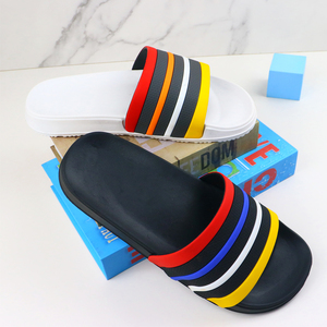 Giày dép lê nam thiết kế mới bán buôn chất liệu EVA - Product Image 3