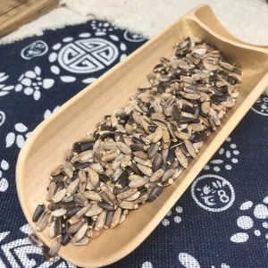 Sementes de Cardo Mariano Grau Alimentício Erva Chinesa Matéria-Prima Pode Ser Moída em Pó Silybum Marianum Semente de Cardo Mariano - Product Image 4
