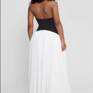 Halterneck plunging V backless <span class=keywords><strong>Maxi</strong></span> Dress Casual Mùa Hè Phong cách sàn chiều dài tự nhiên eo rắn Breathable phía trước kỹ thuật số ODM - Product Image 5