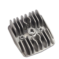 Kit de joints de piston de cylindre de moteur à refroidissement par air pour KTM SX50-AC 39,5 mm 50cc