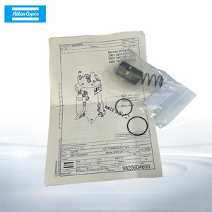วาล์ว Atlas Copco รุ่น 2901161700 สำหรับอะไหล่เครื่องอัดอากาศ - Product Image 1