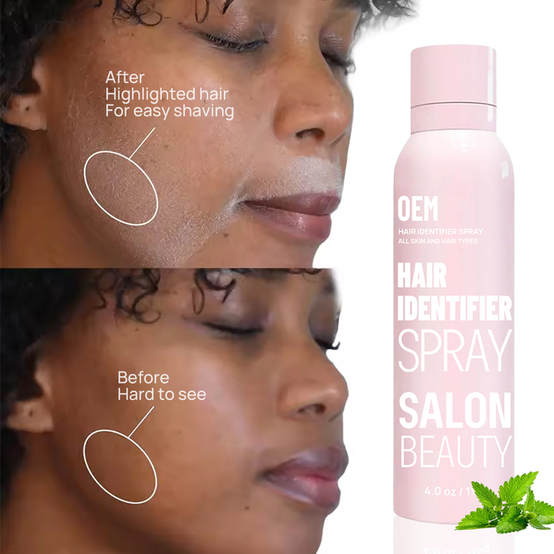 Oem Wholesale Natural Hair Identifier Removal
