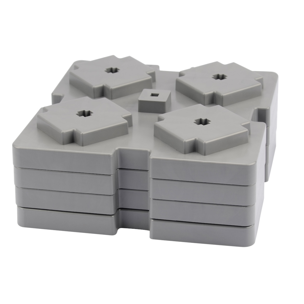 Leveling block