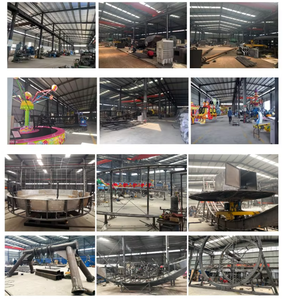 <span class=keywords><strong>Train</strong></span> <span class=keywords><strong>électrique</strong></span> tout temps pour extérieur <span class=keywords><strong>avec</strong></span> <span class=keywords><strong>télécommande</strong></span> pour les opérations de manèges de parc et de fête foraine - Product Image 5