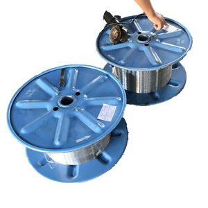 سلك بيانو من أسلاك الفولاذ للآلات الموسيقية - Product Image 4