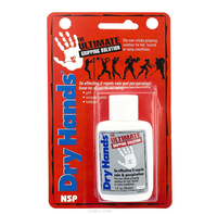 Craie liquide anti-poussière 59 ml pour mains sèches, idéale pour la gym et la pole dance