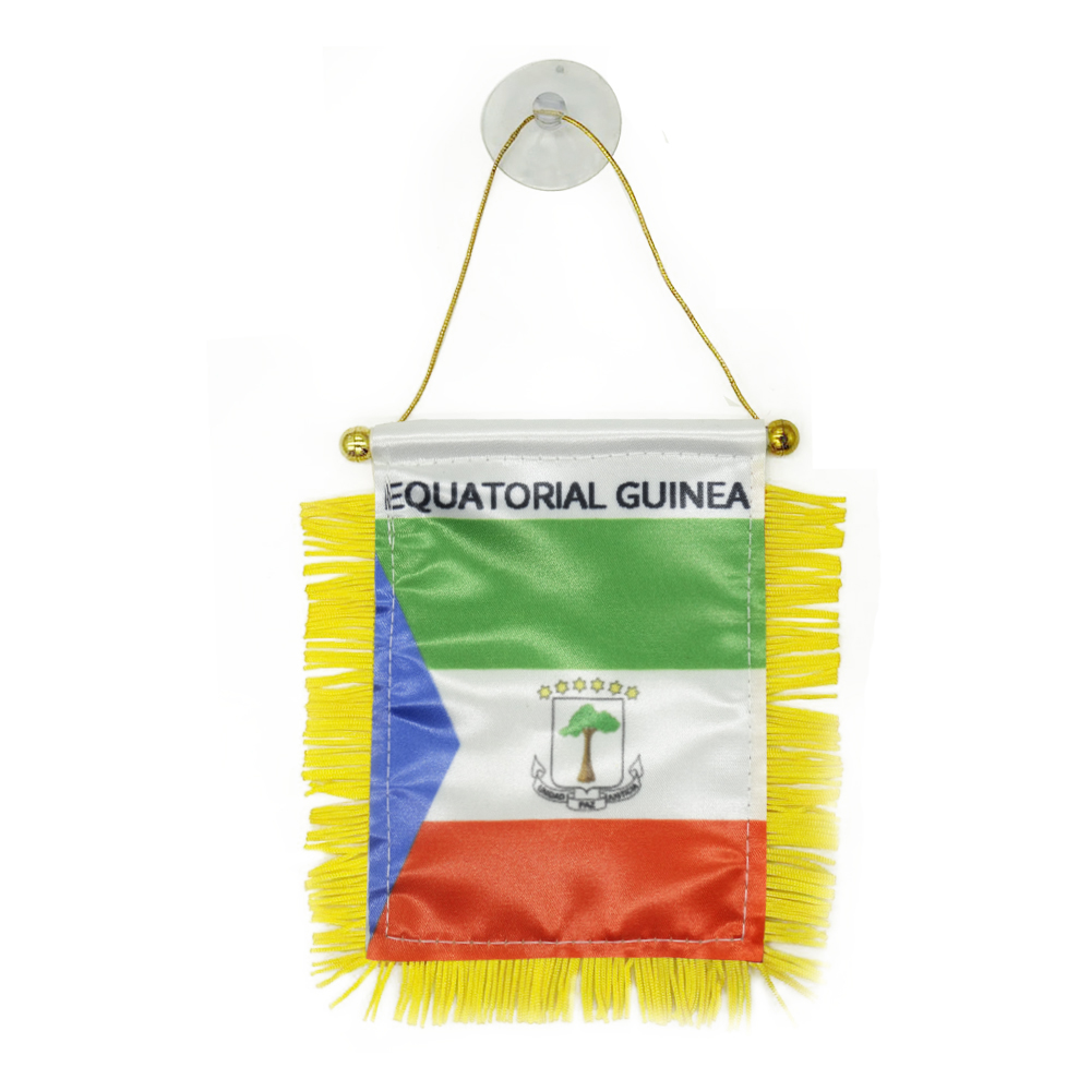 Guinée équatoriale