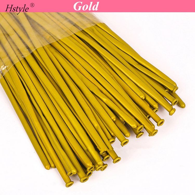 Gold-100Pcs