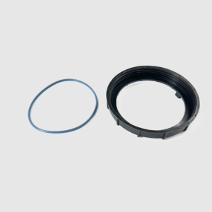 Joint d'étanchéité de verrouillage de pompe à carburant pour <span class=keywords><strong>Peugeot</strong></span> 206 207 <span class=keywords><strong>208</strong></span> 307 308 406 407 Citroën C2 C3 C4 C5 C6 DS3 DS5 1531.41 1531.30 9633283880 - Product Image 3