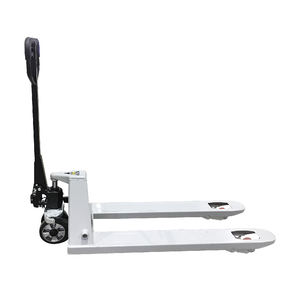 2Tons 3000kg Hand Hydraulic <b>Pallet</b> Truck Efficient <b>Pallet</b> <b>Jack</b> for Transport - Product Image 3