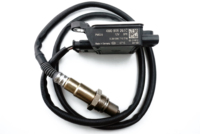 Sensor Partikel Material (PM) Baru 4M0906261C 0281006715/716 untuk Bentley Bentayga 4.0TDI Audi