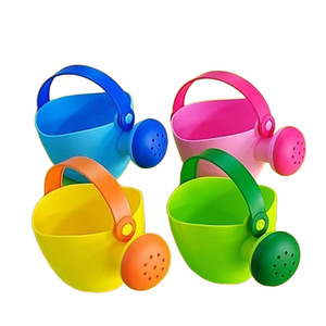 Mini arrosoir pour enfants, jouet de plage en plein air, ensemble de jeu en plastique, de 2 à 4 ans, unisexe - Product Image 5