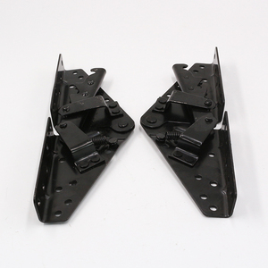 Mecanismo de Bisagra Plegable Oculta para Sofá, Soporte de Tres Posiciones para <span class=keywords><strong>Cama</strong></span> <span class=keywords><strong>Murphy</strong></span> - Product Image 5