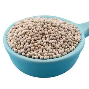 Popular Zeolite 4A 5A 13X Molecular Sieve Zeolite Price Per kg For Pressure Swing Adsorption PSA