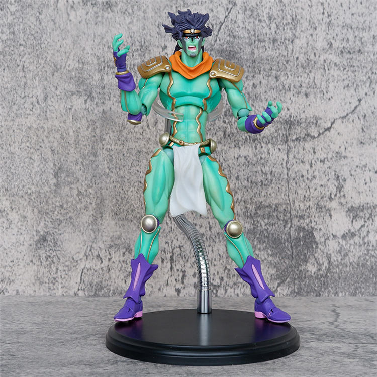 Star Platinum
