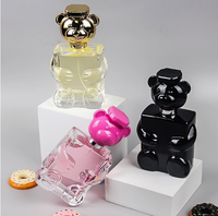 Parfum Chino TOY2 Teddy Bear en gros pour hommes et femmes, doux, longue tenue, luxueux, moderne, Eau de Toilette 100ML