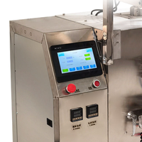 Machine d'emballage automatique multifonctionnelle pour poudre d'épices, farine, sel, machine de remplissage et de scellage de granulés