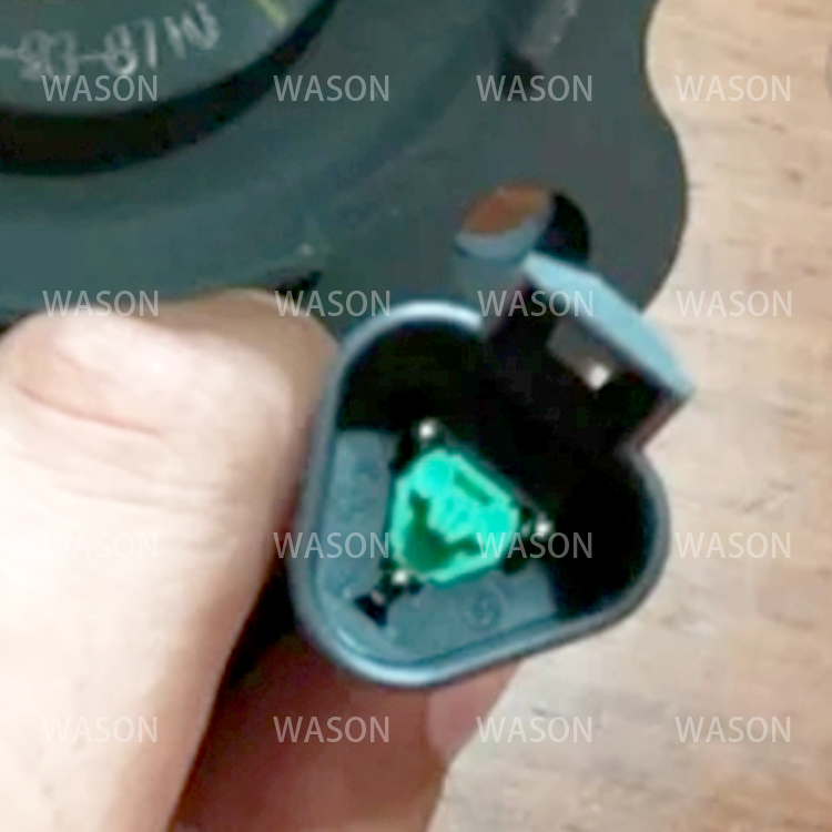 7861-93-8710 Sensor Angel PC78 PC78UU-6 PC78UU-8 WA500 ASLI