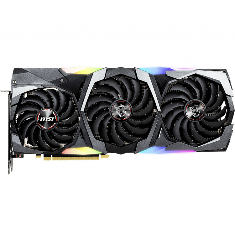 RTX2070 SUPER