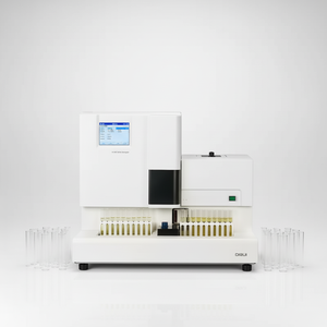 Analyseur <span class=keywords><strong>d</strong></span>'urine automatique avancé DIRUI, certifié CE, <span class=keywords><strong>analyse</strong></span> intelligente multiparamètres, équipement de <span class=keywords><strong>laboratoire</strong></span> médical de classe II - Product Image 1