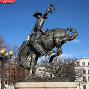 Escultura de <span class=keywords><strong>León</strong></span> y señora de bronce, escultura conmemorativa de <span class=keywords><strong>Victoria</strong></span>, decoración clásica al aire libre, famosa - Product Image 5