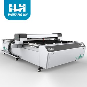 Graveur et découpeur laser CO2 100W 120W pour métal, non-métal, bois, MDF, acrylique – Machine de découpe et gravure laser CO2 - Product Image 3